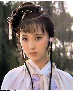 陈婷婷